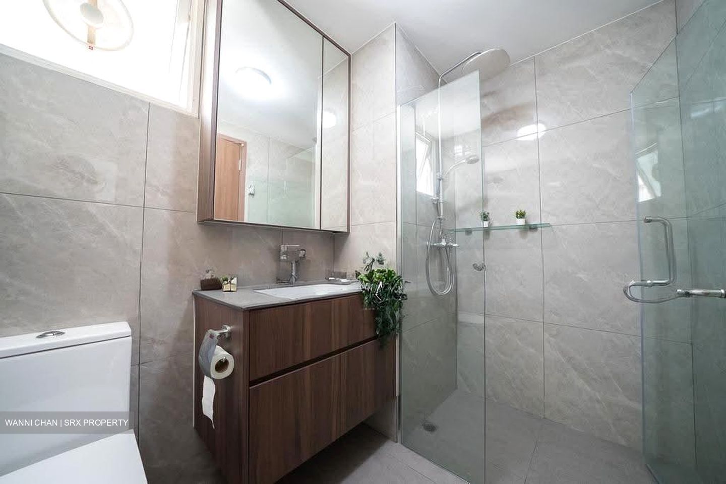 1 Canberra (D27), Condominium #620749081